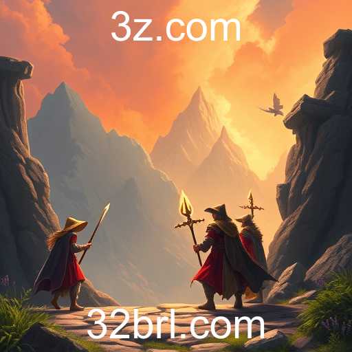 A Ascensão do 32BRL no Cenário de Games Online