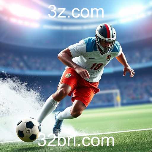 A Ascensão do 32brl no Mercado de Jogos