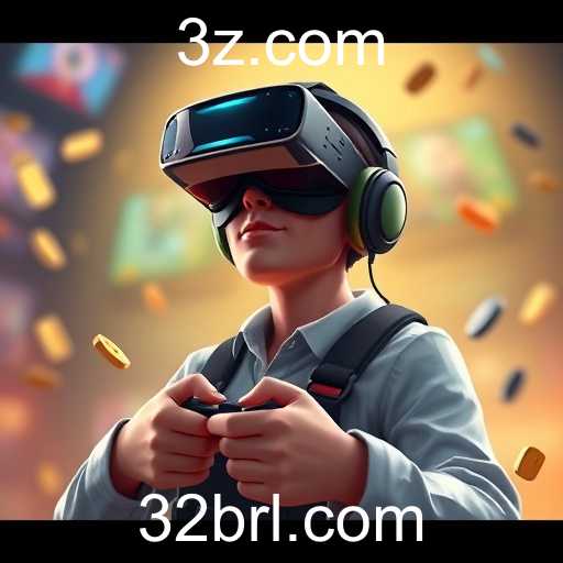 O Crescimento do Mercado de Jogos em 2025