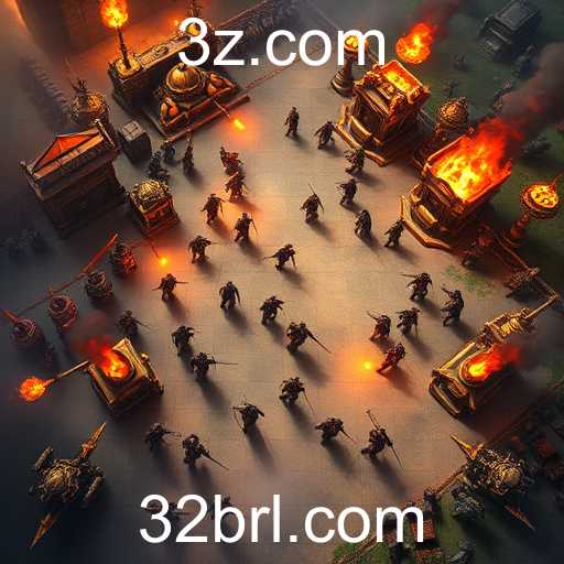 Novidades no Cenário de Jogos Online em Português