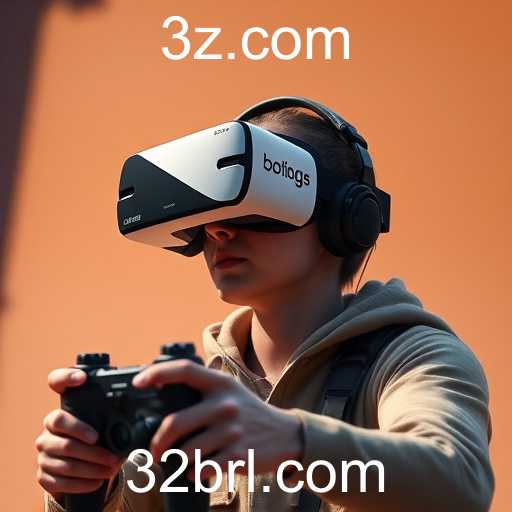 Avanços no Mundo dos Jogos Digitais