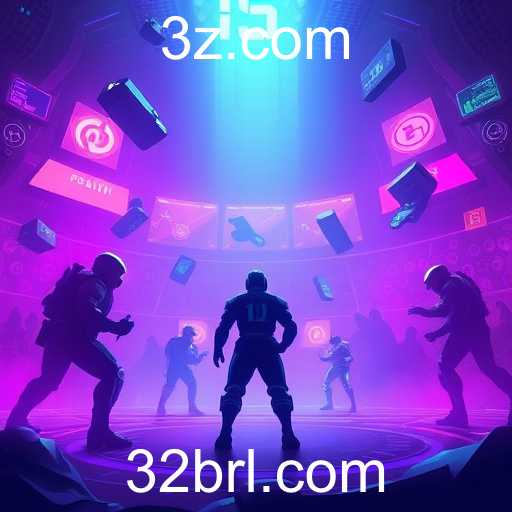 Tendências Emergentes na Indústria de Jogos em 2025