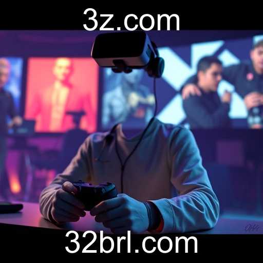 A Revolução dos Jogos Online em 2026