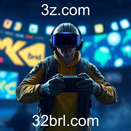 A Revolução dos Jogos Online em Língua Portuguesa